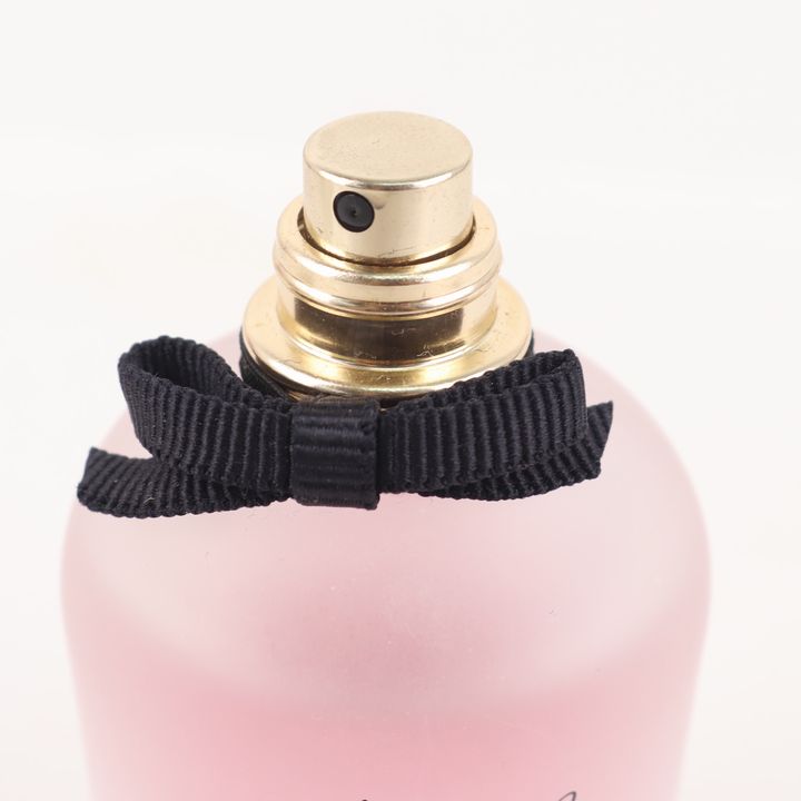 ♪♪DOLCE & GABBANA ドルチェアンドガッバーナ ドルチェ ローサ エクセルサ オードパルファム 香水 未使用 50ml