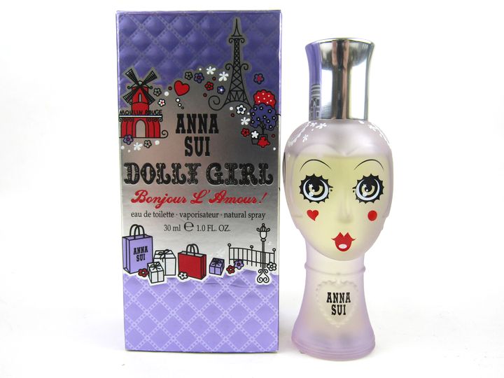 ANNA SUI スカイオードトワレ 30ml - 香水(ユニセックス)