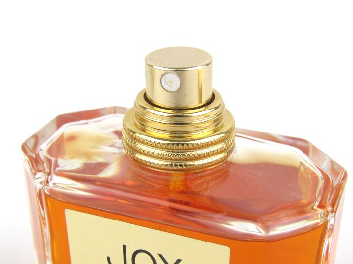 ジャンパトゥ 香水 JOY ジョイ オードパルファム EDP 残9割以上 香水瓶