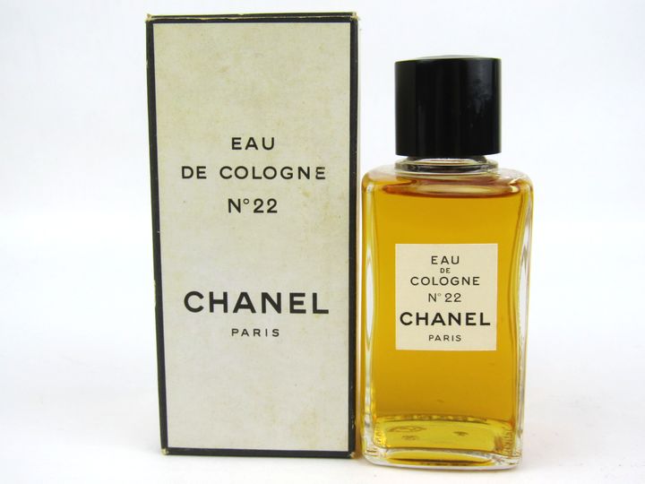 CHANEL - シャネル No.22 オドゥトワレの+waxoyl.com.mt