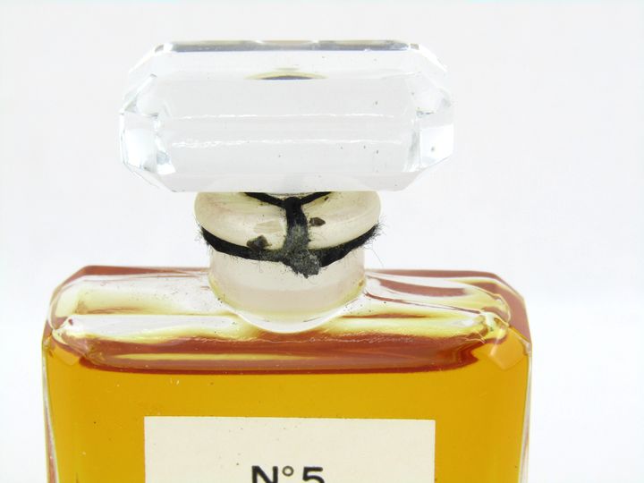 シャネル 香水 No.5 パルファム 未開栓 未使用 フレグランス 香水瓶