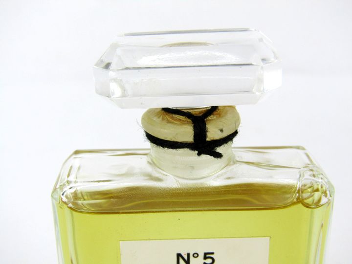 15ml No.5パルファム シャネル リール - dr-natura.pl