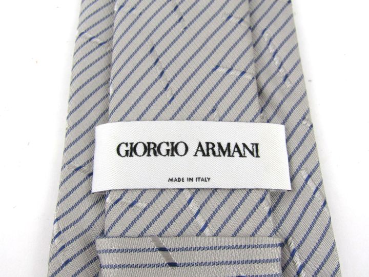 Giorgio Armani ネクタイ - 小物