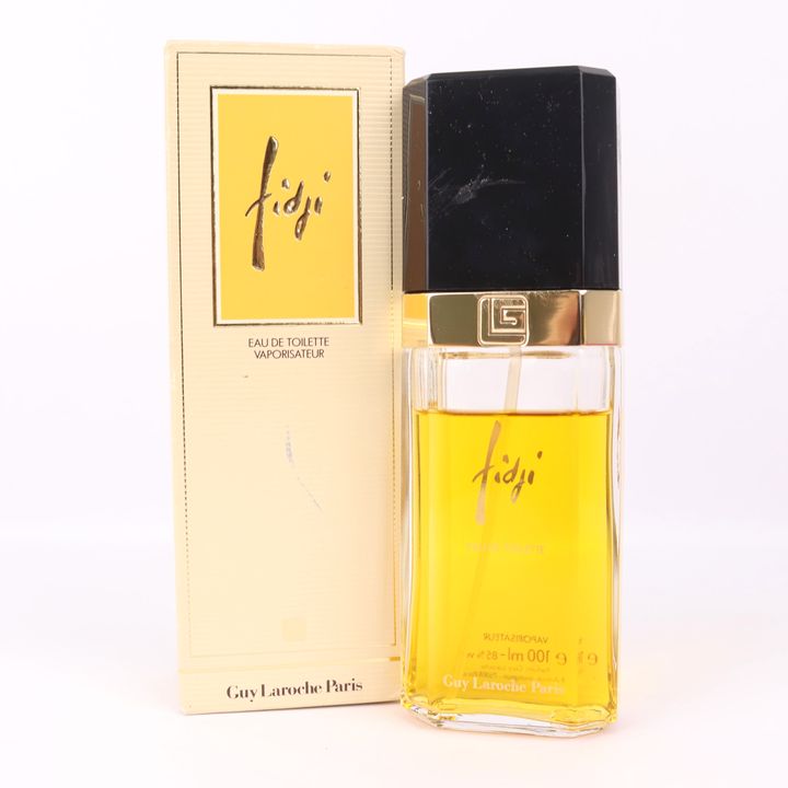 Guy Laroche Paris ギラロッシュ オードトワレ 小瓶 7ml - その他