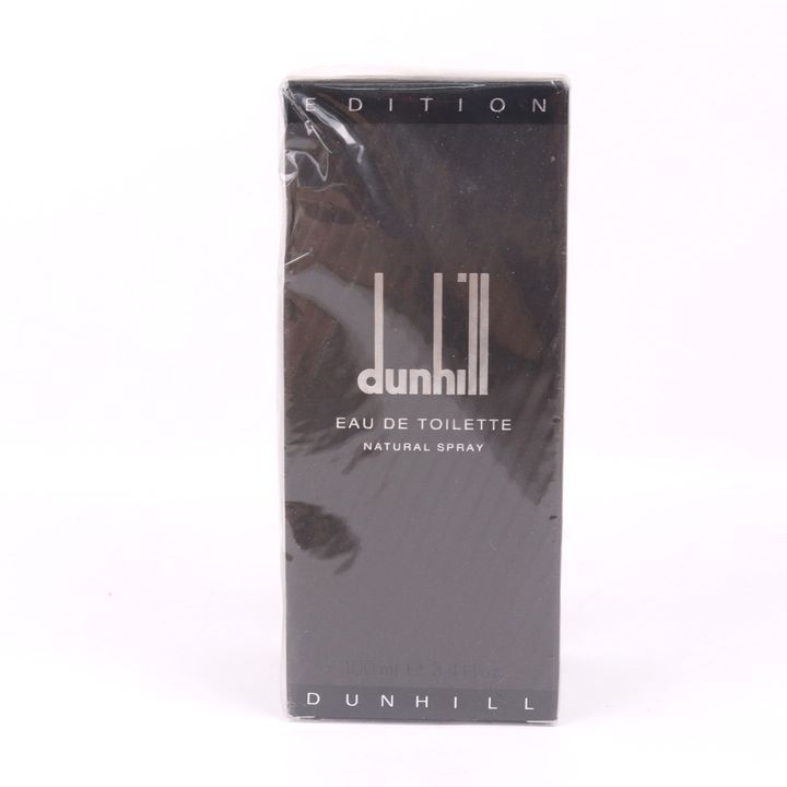 ダンヒル 香水 エディション オードトワレ dunhill EDITION EDT 未開封