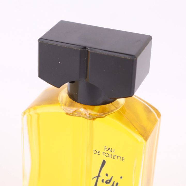 ギラロッシュ 香水 フィジー fidji オードトワレ EDT ほぼ未使用 フレグランス レディース 57mlサイズ GUY LAROCHE 【中古】