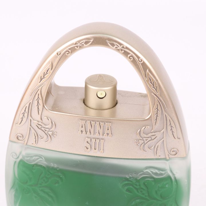 アナスイ ANNA SUI SUI DREAM オードトワレ 50ml - 香水(女性用)