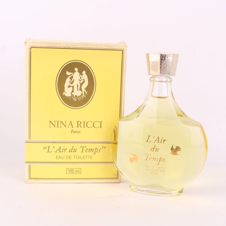 ニナリッチ nina ricci 香水 100ml-