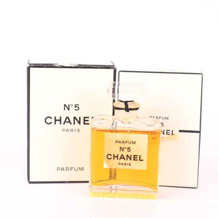 シャネル　No5 PARFUM 香水 14ml 大きめサイズ　シャネル5番