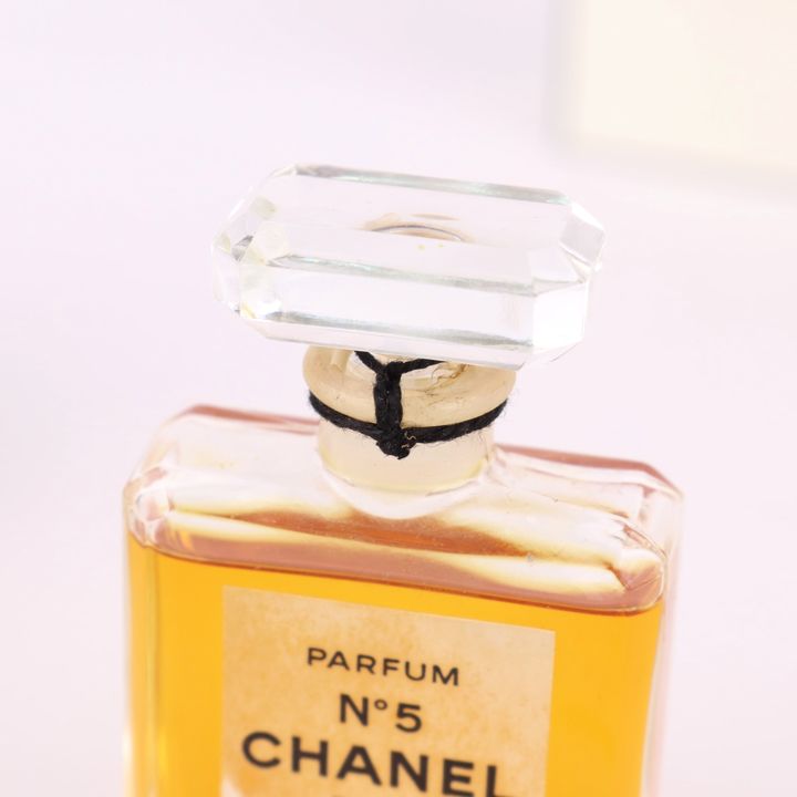 シャネル　No5 PARFUM 香水 14ml 大きめサイズ　シャネル5番