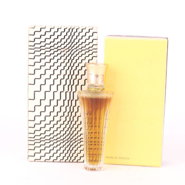 ゲラン 香水 ミツコ mitsouko パルファム フレグランス ボトル・箱汚れ