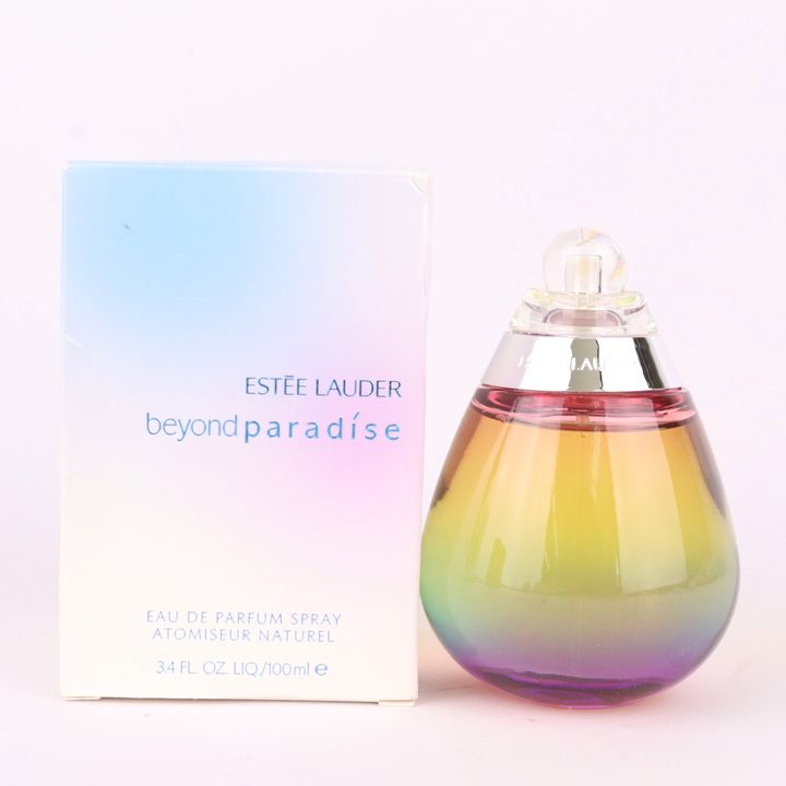 激レア・新品未開封】ビヨンドパラダイス EDP-