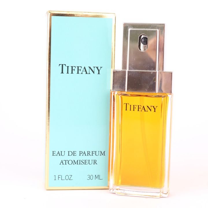 TIFFANY トゥルーエスト オードパフューム50ml - 香水(女性用)