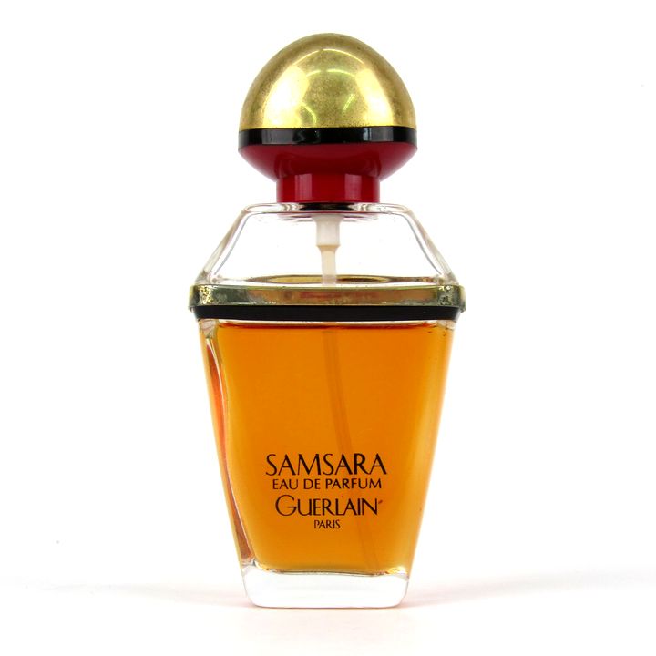 ゲラン 香水 SAMSARA 50ml オーデパルファム | alraneemcenter.com
