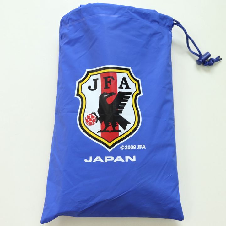Kemari87 KISHISPO / アディダス サッカー日本代表 2024 ホーム