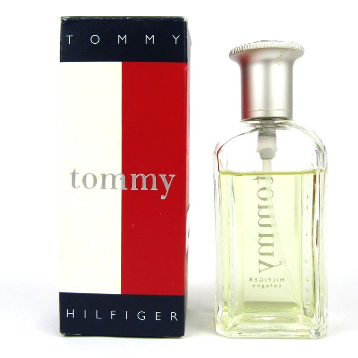 トミーヒルフィガー 香水 - 香水(男性用)