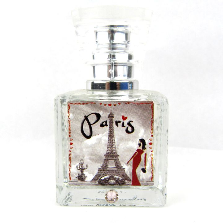 姫系ロココ☆海外購入フレグランス　アロマ　エッセンス香水ボトル 姫系ロココ☆海外購入フレグランス アロマ エッセンス香水ボトル