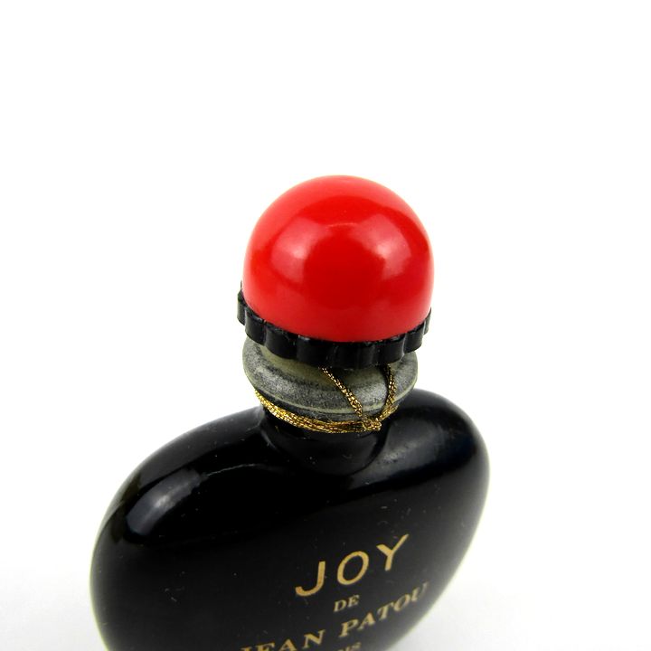 ジャンパトゥ ミニ香水 ジョイ JOY パルファン 未使用 フレグランス 外装難有 レディース 7mlサイズ JEAN PATOU 【中古】｜JEAN  PATOU｜店舗買取｜フレグランス＞香水｜USEDのアパレル通販サイト - SMASELL（スマセル）