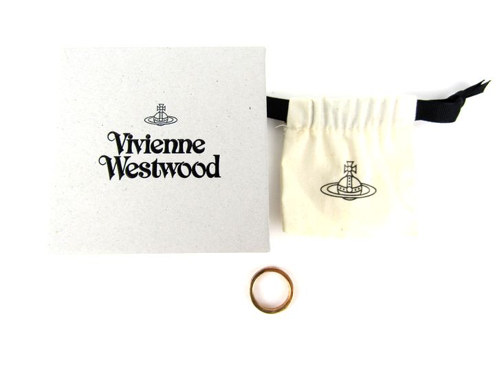 Vivienne Westwood(ヴィヴィアンウエストウッド) VEGAN 合成皮革