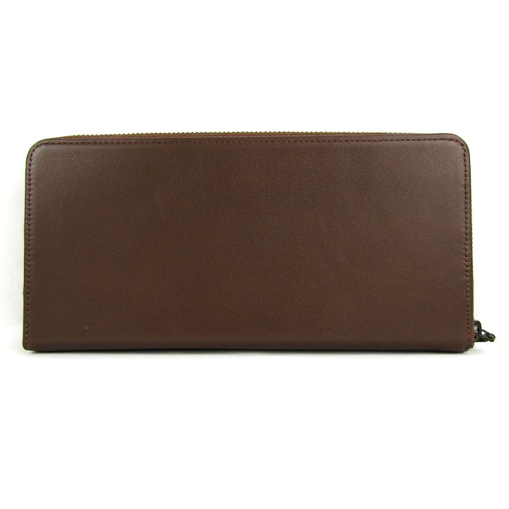 美品未使用　仔牛革グリーンコート nekoroundgr.jpg