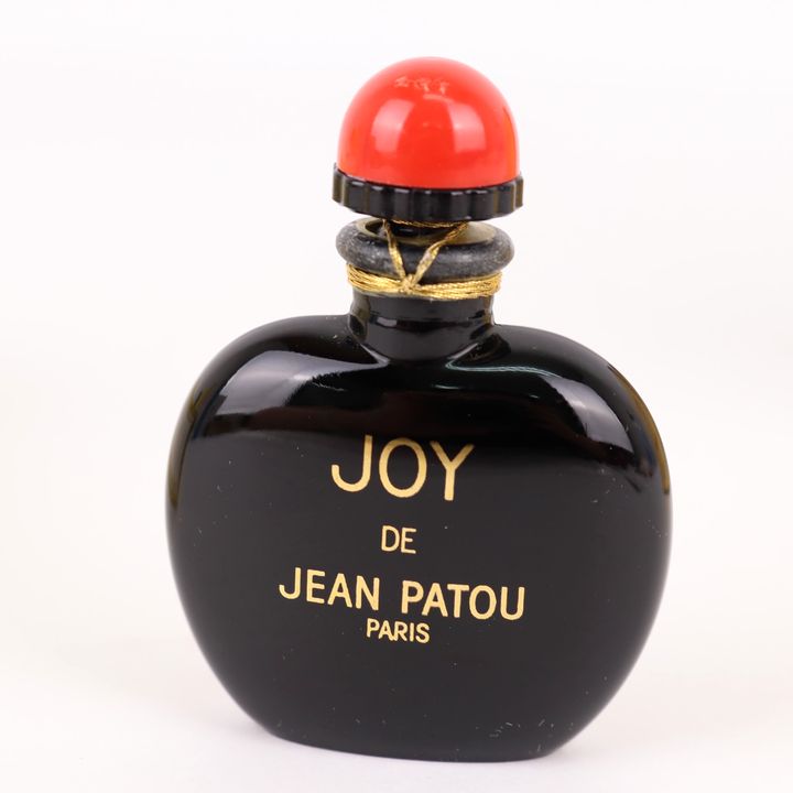 未開封’70年代現行6万◆ジャンパトゥ JOY 1104 PARFUM 15ｍl ジャンパトゥ ミニ香水 ジョイ JOY パルファム 未使用 フレグランス