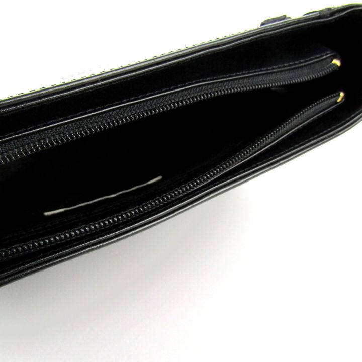プライベートレーベル ハンドバッグ フォーマル フラワー刺繍 ブランド 鞄 黒 レディース ブラック PRIVATE LABEL