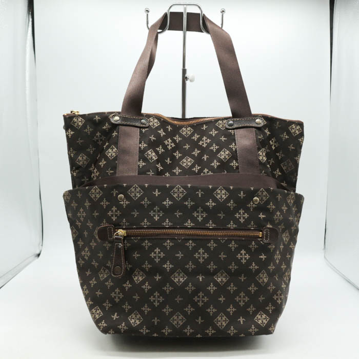 ラシット   バケツ型バッグ　X'mas Limited Bag 週末限定値下げ 自分へのご褒美に♡クリスマス限定シリーズ | ラシット | ショップ