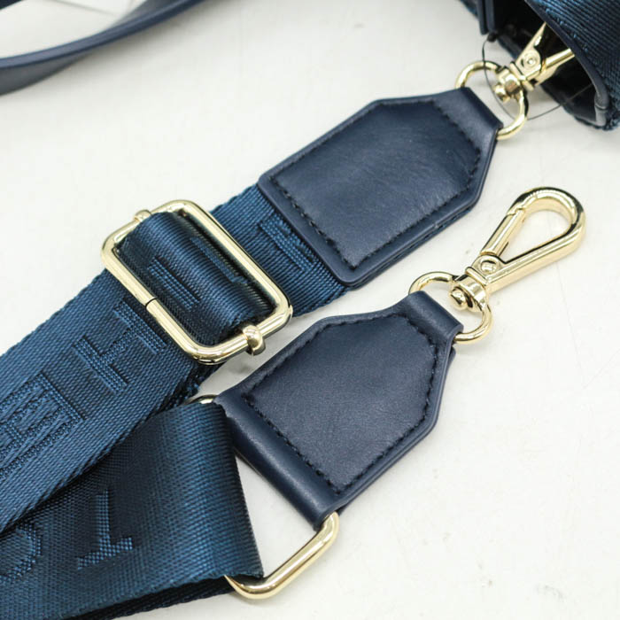 トミーヒルフィガー トートバッグ 未使用 2way ショルダーバッグ