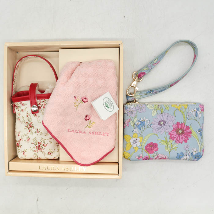 LAURA ASHLEY｜ローラアシュレイ アウトレット セール 通販 - SMASELL