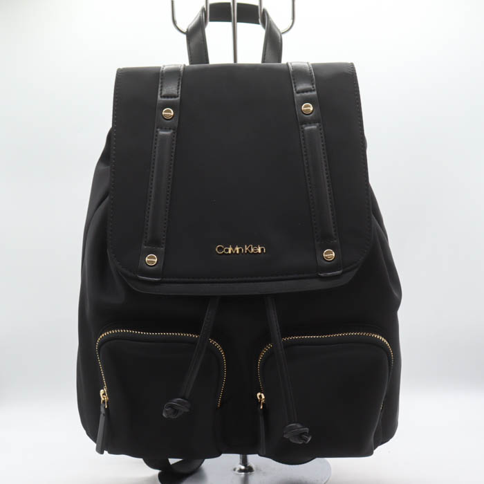 カルバンクライン バックパック リュック デイパック 鞄 カバン 