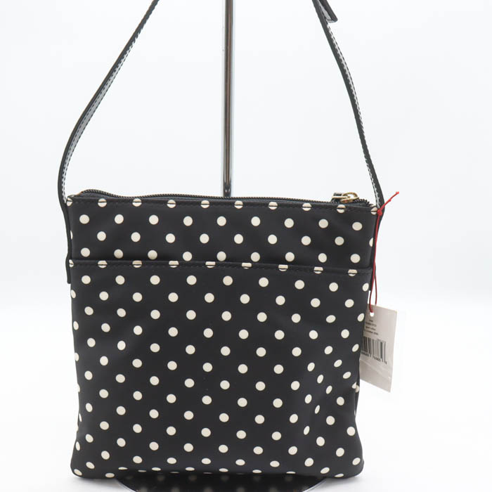 Kate spade ドット柄 ショルダーバッグ ケイトスペード ミニショルダー