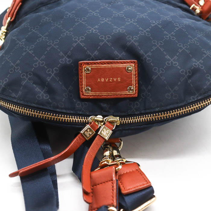サザビー リュック ハンドバッグ ショルダーバッグ 3way 鞄 カバン 