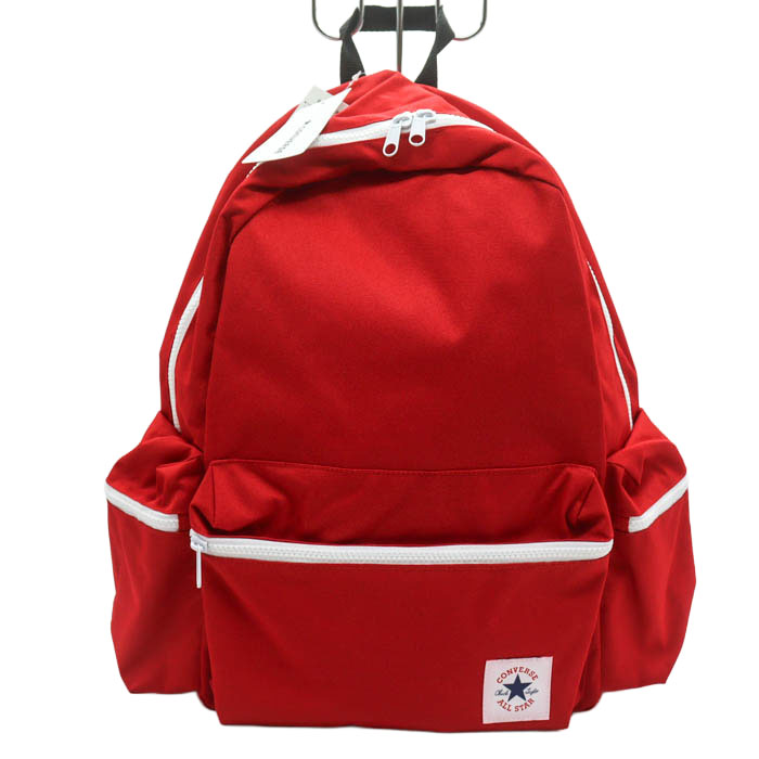 新品未使用】レスポートサック バックパック リュックサック ネイビー 