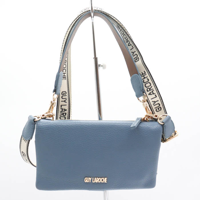 新品】Guy Laroche キーケース お得！新品・長財布u0026キーケース Guy