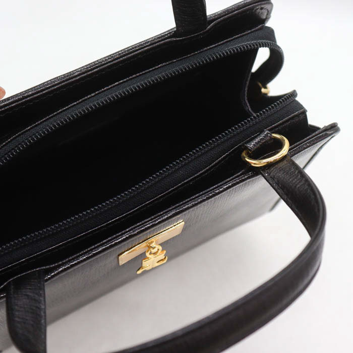 【美品】courreges クレージュ フォーマル ハンドバッグ 2way クレージュ ハンドバッグ 2way ショルダーバッグ レザー フォーマル 鞄