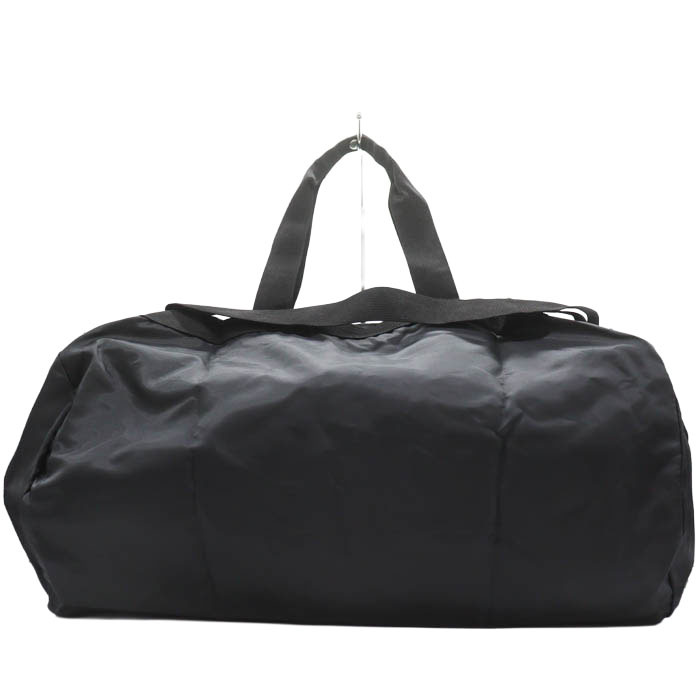 未使用品 A.P.C.× ASICS ナイロン ジム バッグ/ボストン A.P.C.
