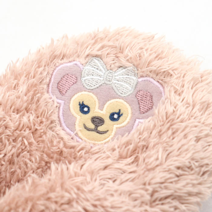 東京ディズニーシー 手袋 ミトン グッズ シェリーメイ キャラクター