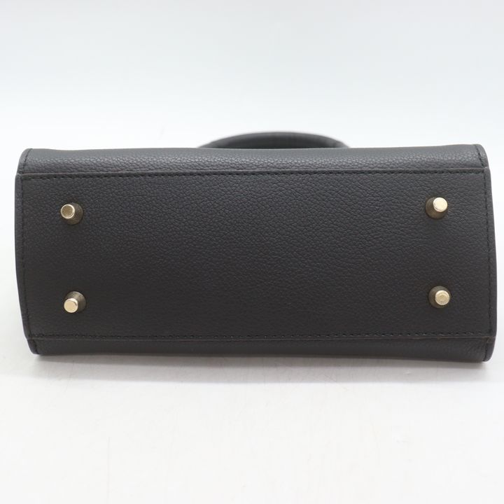 フルラ ハンドバッグ 2way ショルダーバッグ 本革 レザー 鞄 カバン