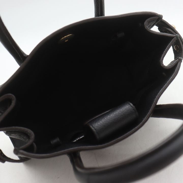 フルラ ハンドバッグ 2way ショルダーバッグ 本革 レザー 鞄 カバン