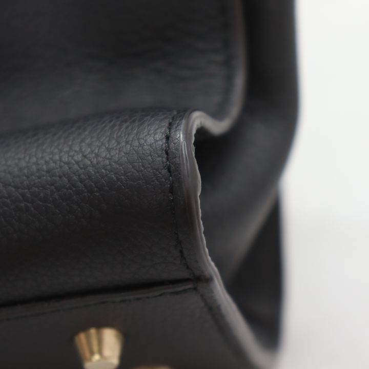 フルラ ハンドバッグ 2way ショルダーバッグ 本革 レザー 鞄 カバン