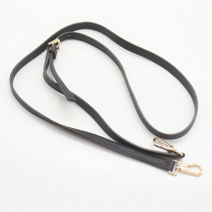 FRULA フルラ ショルダーバッグ ハンドバッグ　2WAY 黒 フルラ ハンドバッグ 2way ショルダーバッグ 本革 レザー 鞄 カバン