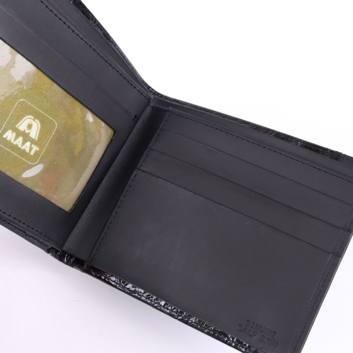 USED(ユーズドフルギ) メンズ 財布・ケース 二つ折り財布