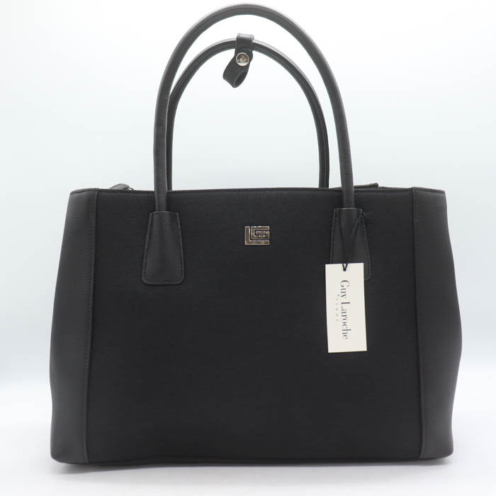 極美品】TORY BURCH トリーバーチ エラ トートバッグ ビジネスバッグ 