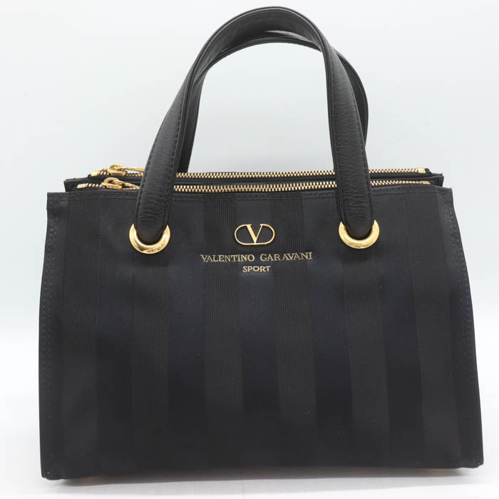 VLTN VALENTINO バレンティノ GALAVANI レザートートバッグ VLTN VALENTINO バレンティノ GALAVANI レザートートバッグ valentino