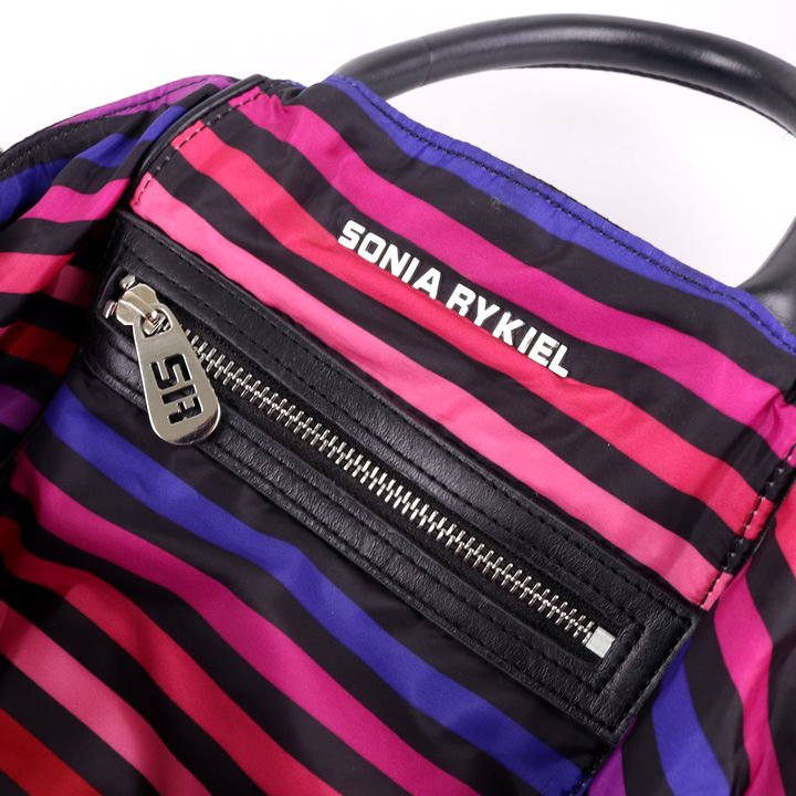 SONIA RYKIEL 新品バッグ