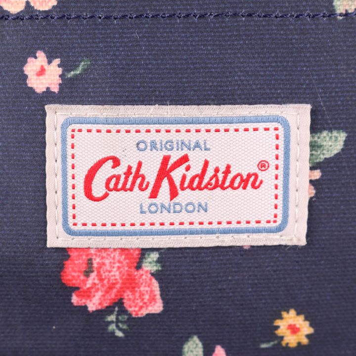 【未使用】Cath Kidston バックパック 刺繍