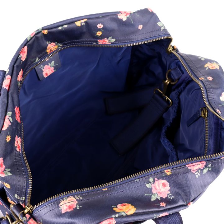 Cath kidston backpack nappy bag hot sale