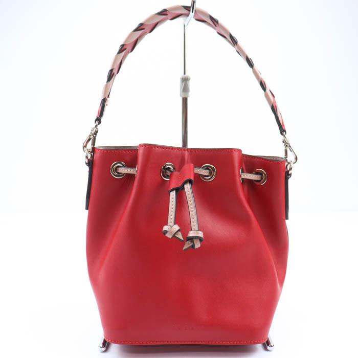 マルニ MARNI トートバッグ 2WAY ショルダーバッグ