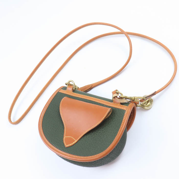 DOONEY&BOURKE ドゥーニー&バーク オールレザー 2way トートバッグ 
