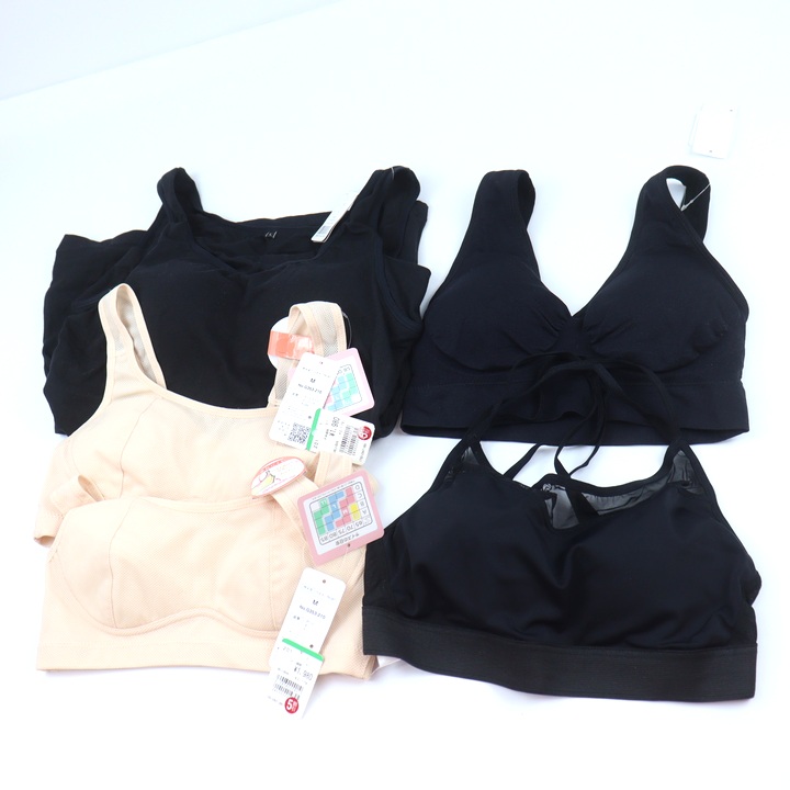ワコール他 下着 20点セット 未使用 ブラジャー ショーツ まとめて 